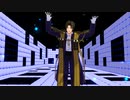 へし切長谷部にNo_Life_Queenを躍らせてみた