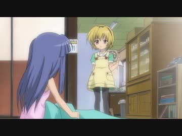 ひぐらしのなく頃に解 第３話　厄醒し編　其の弐　 「無力」