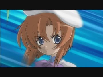 ひぐらしのなく頃に解 第４話　厄醒し編　其の参　 「予定調和」