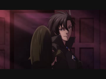 黒の召喚士　#02　黒霊騎士