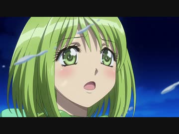 東京ミュウミュウ にゅ～♡　第2話　本当の友達ってなんですか？