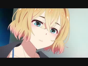 彼女、お借りします Season2　第3話　「再来の彼女」-サイカノ-