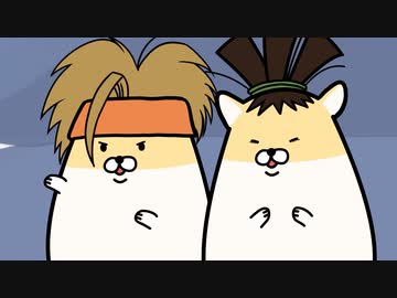 ヤンキーハムスター シーズン3