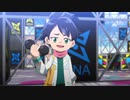 ニンジャラ　第27話　開催！ニンジャラCS