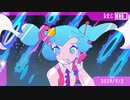 ニコカラ『フューチャー・イヴ』sasakure.‌UK《off vocal》