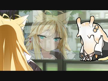 【パロディ】先触れロマンティックあげるよ【弦巻マキ＆紲星あかり】