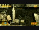 MGS4テスト動画