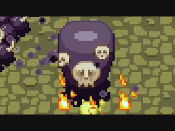 【Ocean's Heart】ゼルダの伝説を全くパクってないゲームを実況 part14