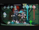 FNFたのしーよーー(Thanatophobia)