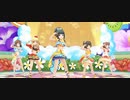 【デレステMV】Orange Sapphire【2周目藤居朋】