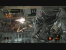 【バイオハザード リベレーションズ2】レイドモード／Part：82