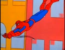 韓国版スパイダーマン OP (1967年)