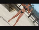 【DoaX3/ヒトミ+ほのか】フォトパラダイス ヒトミ+ほのか 071516