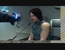 DEATH STRANDING DIRECTOR'S CUT やるよ。【ネタバレ注意】【アーカイブ】 #2-3