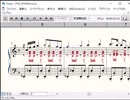 【楽譜】イース1よりTHE SYONIN
