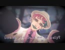 【にじさんじMMD】シビュラ【schwarz式ジョー・力一】