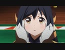 【第三話】アニメ「うたわれるもの 二人の白皇」第4話「戻れぬ想い」予告映像
