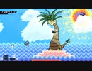 【Celeste】Open Sea　銀イチゴ【Endgame Contest】