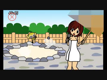 【実況】完全アウト！18禁リズム天国 part1【律動のぱらいぞ】 | ニコニコ動画R18スマホ検索