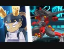 【メダロットS】ゼロから始まるロボトル生活【実況】part95+ゾイドコラボ