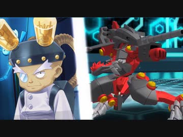 【メダロットS】ゼロから始まるロボトル生活【実況】part95+ゾイドコラボ