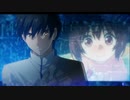 再放送『マブラヴオルタネイティヴ』　第一期オープニング「TRISTAR (Japanese ver. -Muv-Luv mix-)」