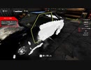 【Car Detailing Simulator】車の洗車とかボディ研磨とかするシミュレーター