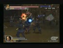 sc^ＳとＣのキャラだけ使って真・三國無双４Empires　８９