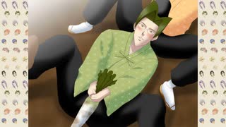 ふざけすぎな終わり方をする学園ハンサムいとをかし【part2】