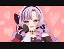 【手描き】告白サロメお嬢様【壱百満天原サロメ】