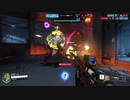 Overwatch2 オーバーウォッチ2 適当実況動画part3