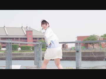 【市川】絶対絶命 踊ってみた【さわやか】