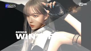 [aespa - Illusion] Comeback Stage  _ Mnet 220714