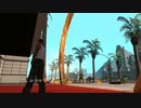 GTASA　カオスモードに挑戦　part66-1