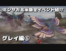 ミンサガ北米版全イベント紹介 Part39 グレイ編6