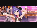 【ミリシタ】望月杏奈「Happy Darling」(楽曲SSR)【ユニットMV】