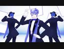 【MMDツイステ】Girls【オクタヴィネル】