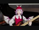 そばかす式 鳥獣伎楽 and 堀川雷鼓 で In Adventure World (Ys イース)