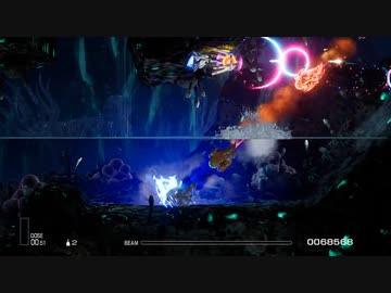 【R-TYPE FINAL2】Operation: re/Complex Pure set Yルート(1/2)