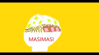 【初音ミク　KAITO】マシマシ【オリジナル曲】