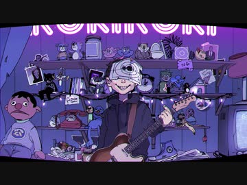 ロキ feat.夏色花梨【カバー】