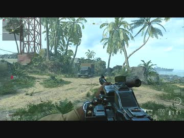 2022.7.14.のCOD　Call of Duty: Vanguard ♯74　加齢た声でゲームを実況