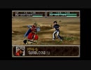 【ゆっくり実況プレイ】スーパー特撮大戦2001+くまうた  part72  創世王の最後　1