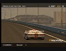 RIDGE RACER V SOLARE(OVAL) AIRPORT OVAL 1'39''800