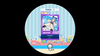 【譜面確認用】　Prismatic MASTER[Lv.12] 【maimaiDXUP外部出力】