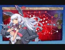 ２２年梅雨イベE5-4甲ラスダン叢雲旗艦で突破！！