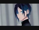 【にじさんじMMD】タイニーバニー【黛灰】