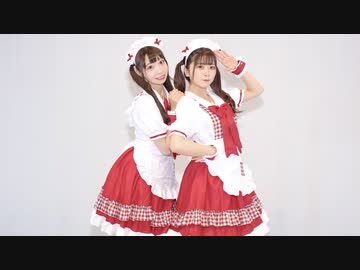 【すぅりり】トゥイー・ボックスの人形劇場【踊ってみた】