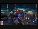 とよだあきらのFFX 16