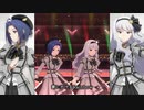 【ミリシタ】あずさ＆貴音で「夢にかけるRainbow」【ソロMV】